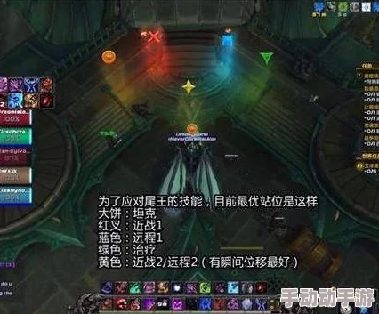 大秘境副本怎么打? 大秘境副本怎么打?