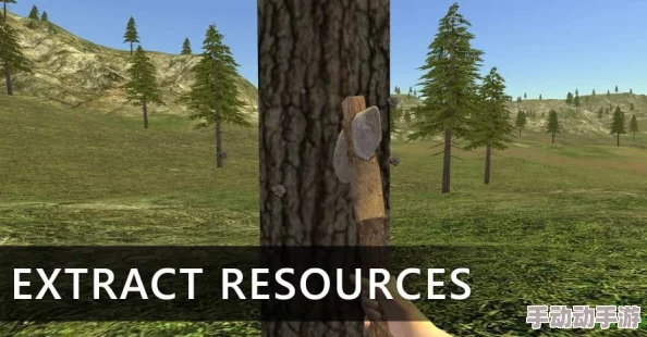 《Bushcraft Simulator》:荒野求生模拟器真能还原真实体验? 《Bushcraft Simulator》:荒野求生模拟器真能还原真实体验?