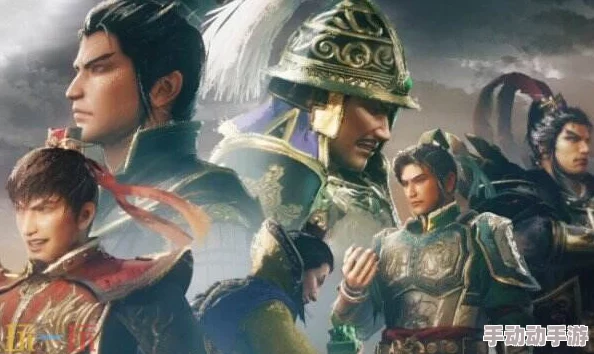 真三国无双起源双咬武艺如何解锁？