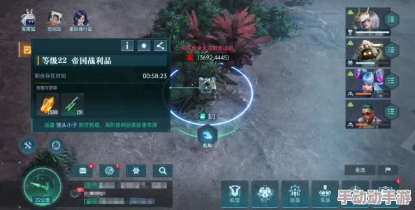 什么手机才能流畅玩《群星纪元》奇点测试？
