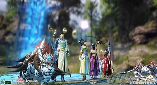 古剑奇谭OL中，PVP模式下哪类职业或流派更为强势？
