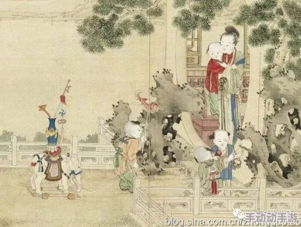 2025年鞭炮游戏新潮流：哪些耐玩之作独占鳌头，引爆你的游戏热情？