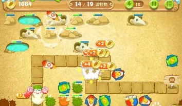 挑战保卫萝卜2第17关，解锁通关秘诀是什么？