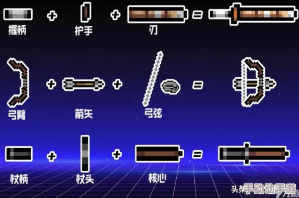 元气骑士中,神话武器排名梯度依据何在? 元气骑士中,神话武器排名梯度依据何在?