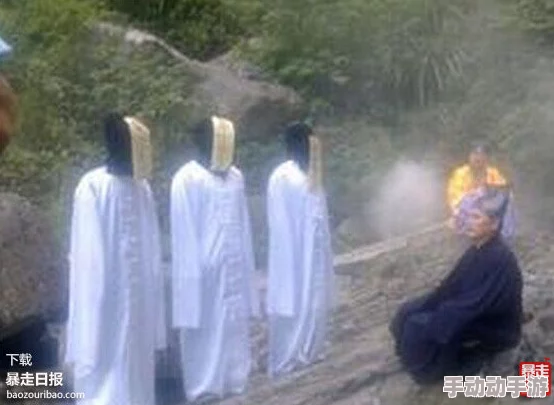 湘西赶尸案件真相是什么? 湘西赶尸案件真相是什么?