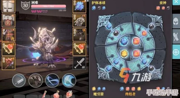 探寻魔渊之刃：揭秘消除顽固魔气的策略与途径