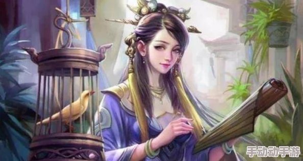 掌握三国杀张恭角色策略，精准布局取胜之道