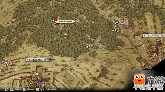天国拯救2草药怎么获得? 天国拯救2草药怎么获得?