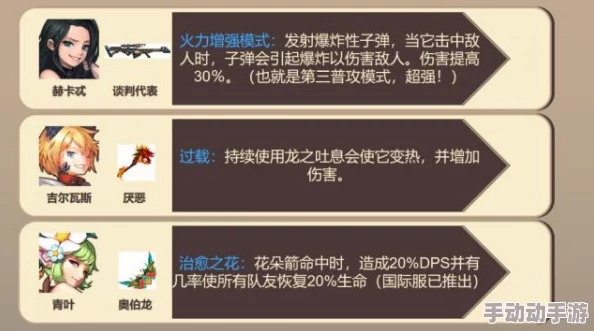 坎公骑冠剑二星角色专武,哪些值得留着不分解? 坎公骑冠剑二星角色专武,哪些值得留着不分解?
