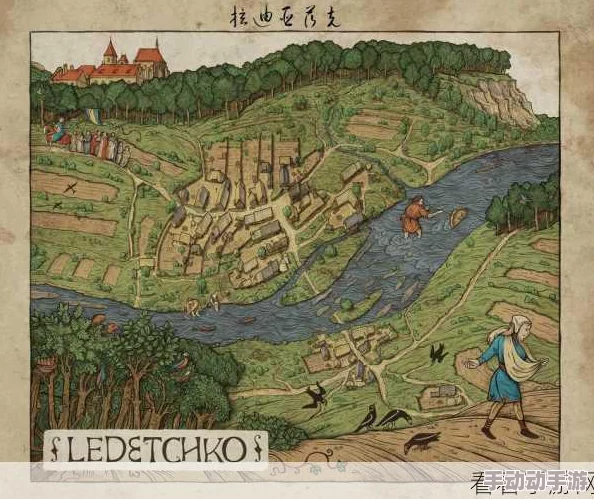 探寻天国拯救2:谜语人智慧挑战全解,布拉德利谜题奥秘大公开 探寻天国拯救2:谜语人智慧挑战全解,布拉德利谜题奥秘大公开