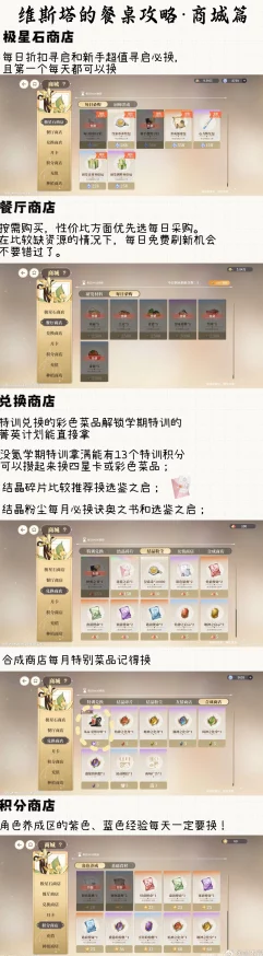 维斯塔的餐桌鸡蛋怎么获得？都有哪些途径？