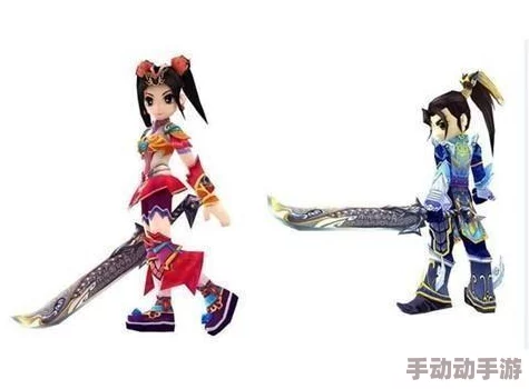 热血江湖弓和披风,外观党更应该选哪个? 热血江湖弓和披风,外观党更应该选哪个?