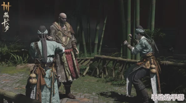 《燕云十六声》皮影师都在哪? 《燕云十六声》皮影师都在哪?