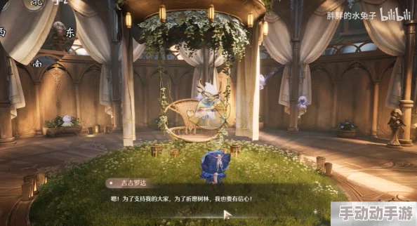 《无限暖暖》十五年愿望的回音任务怎么过？