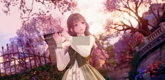 《无限暖暖》十五年愿望的回音任务怎么过？