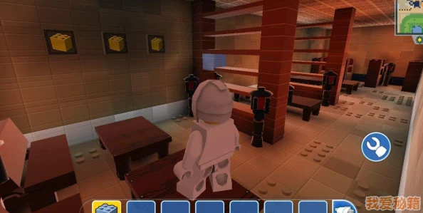 乐高无限咖啡馆怎么建_咖啡馆建造攻略 乐高无限咖啡馆怎么建_咖啡馆建造攻略