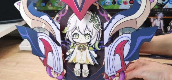 原神4.5七圣召唤卡组怎么搭配-4.5七圣召唤最强卡组搭配攻略