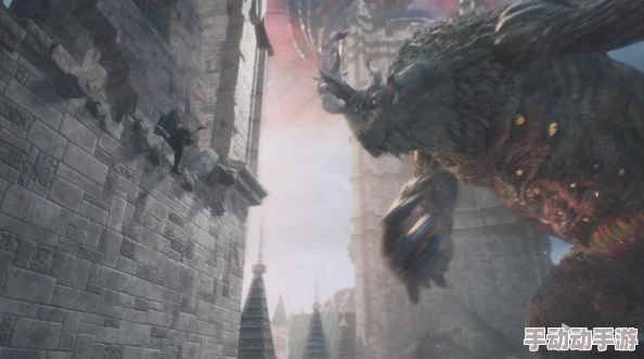 DNF手游鬼泣技能怎么连招地下与勇士手游鬼泣技能连招攻略 DNF手游鬼泣技能怎么连招地下与勇士手游鬼泣技能连招攻略