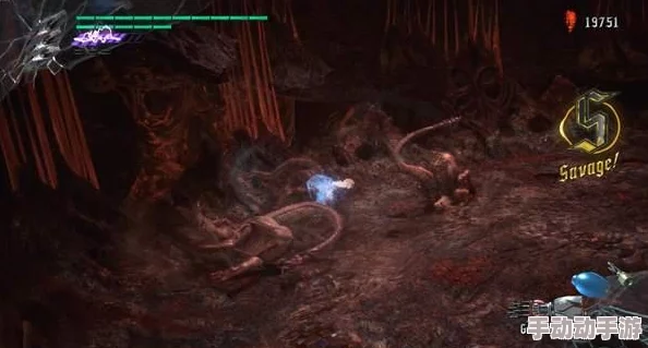 DNF手游鬼泣技能怎么连招地下与勇士手游鬼泣技能连招攻略 DNF手游鬼泣技能怎么连招地下与勇士手游鬼泣技能连招攻略