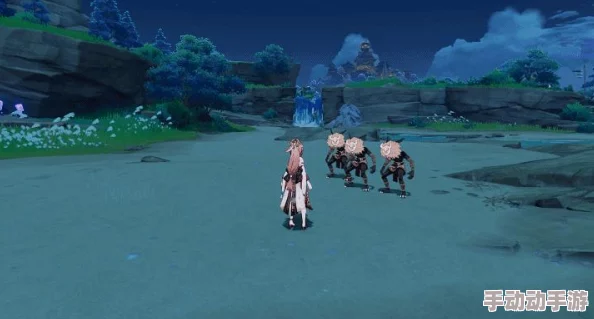 原神3.3版本up池角色有哪些-3.3版本up池角色一览