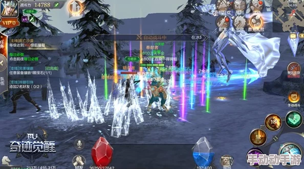 《万国觉醒》神秘埃及文明复苏年度大改版豪华内容抢先看 《万国觉醒》神秘埃及文明复苏年度大改版豪华内容抢先看