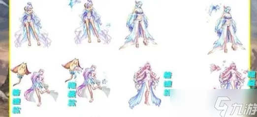 DNF2024夏日套礼包什么时候上架-夏日套礼包上架时间 DNF2024夏日套礼包什么时候上架-夏日套礼包上架时间