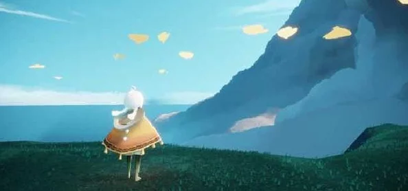 光遇8月21日大蜡烛在哪_8月21日大蜡烛位置介绍