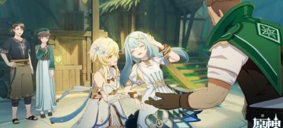 原神3.5珐露珊邀约事件怎么解锁-3.5珐露珊邀约事件解锁方法介绍