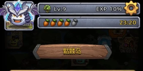 不思议迷宫骷髅岛怎么过_骷髅岛攻略