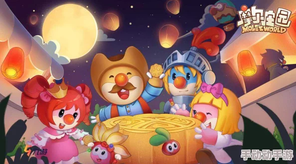 摩尔庄园手游8月5日神奇密码是什么-2022年8月5神奇密码领取兑换